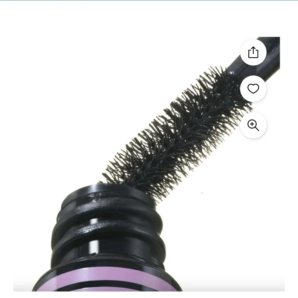 CLEARANCE! LAURA GELLER GLAMLASH Volumizing Mascara - Black